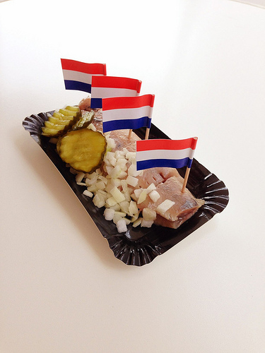 Amsterdam Food and Culture Adventure via LizsHealthyTable.com