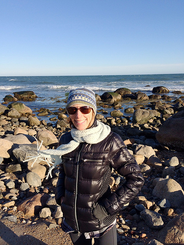 Westerly, RI beaches via Lizshealthytable.com