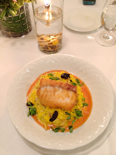 Native Monkfish via Lizshealthytable.com