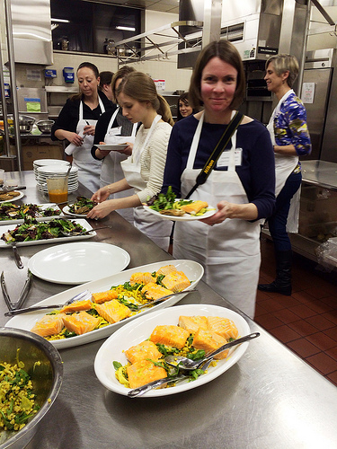 Cooking 101 via Lizshealthytable.com