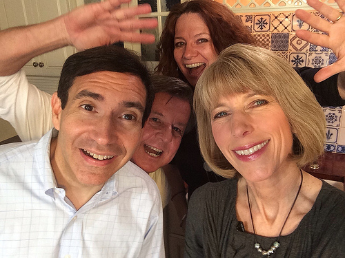 Everwell shoot via Lizshealthytable.com