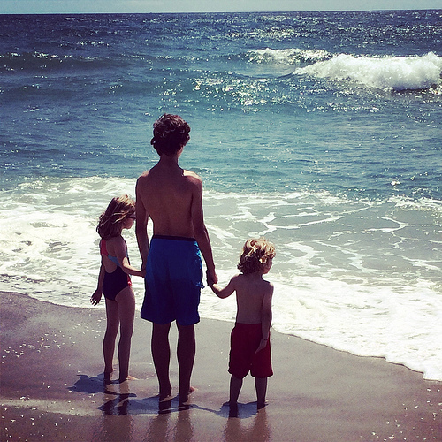 Food and Fitness Adventures on Nantucket, MA via LizsHealthyTable.com