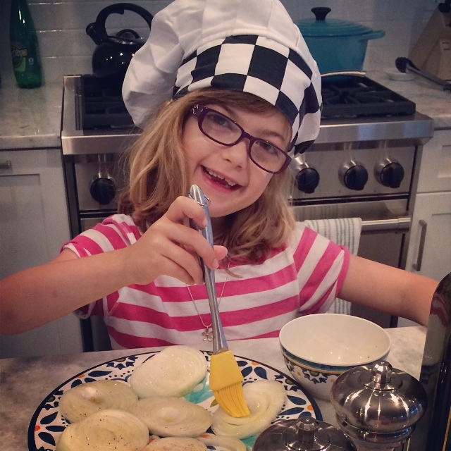 Food and Fitness Adventures on Nantucket, MA via LizsHealthyTable.com