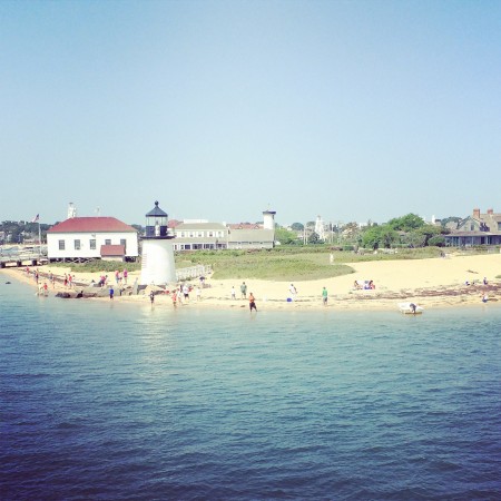 Brandt Point Nantucket via Lizshealthytable.com