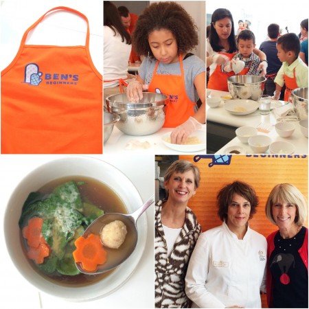 Bens Beginners via Lizshealthytable.com