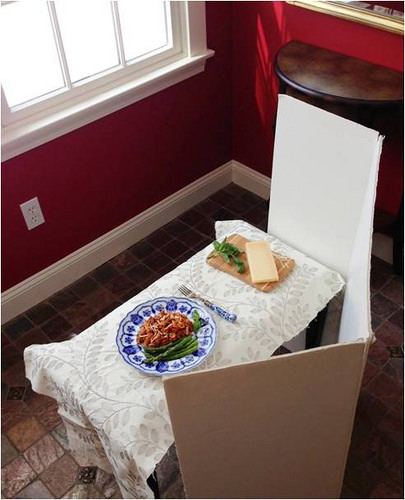 Smartphone Food Photography Tips via LizsHealthyTable.com