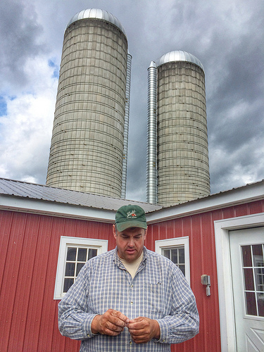 Hornstra Dairy Farm via LizsHealthyTable.com Hornstra Dairy Farm via LizsHealthyTable.com