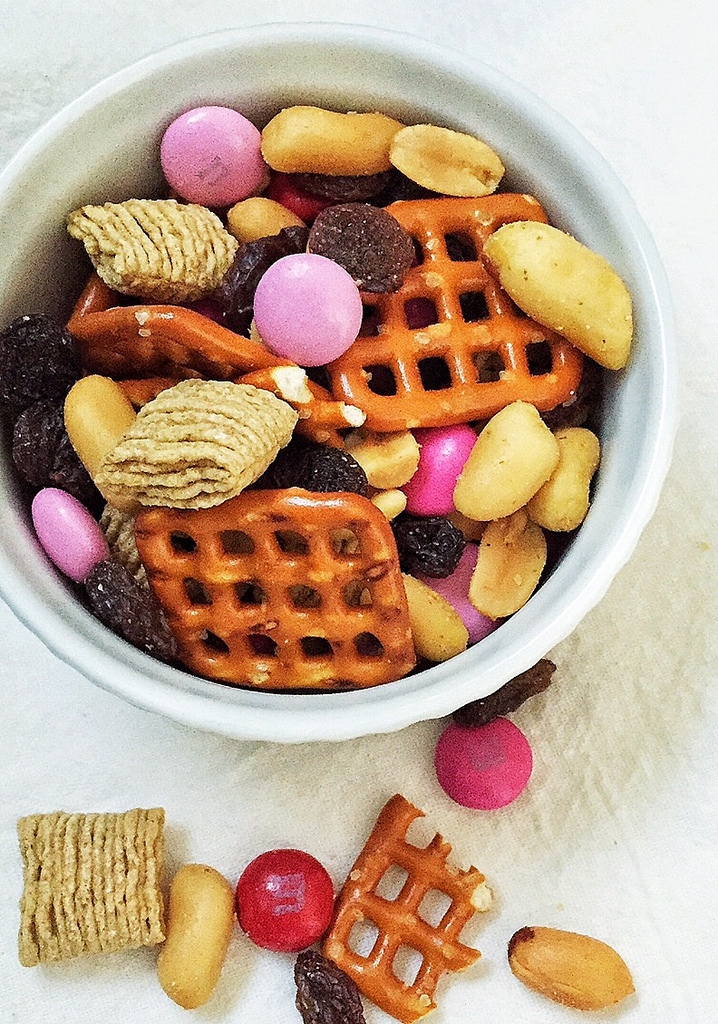 9 Easy Ways to Make Healthy Foods Fun for Kids to Eat via LizsHealthyTable.com