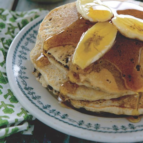 9 Easy Ways to Make Healthy Foods Fun for Kids to Eat via LizsHealthyTable.com