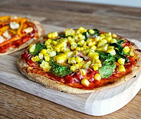 9 Easy Ways to Make Healthy Foods Fun for Kids to Eat via LizsHealthyTable.com