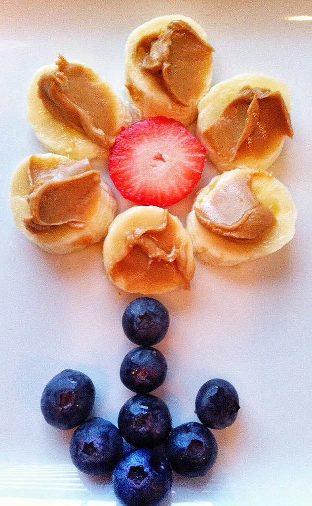 9 Easy Ways to Make Healthy Foods Fun for Kids to Eat via LizsHealthyTable.com
