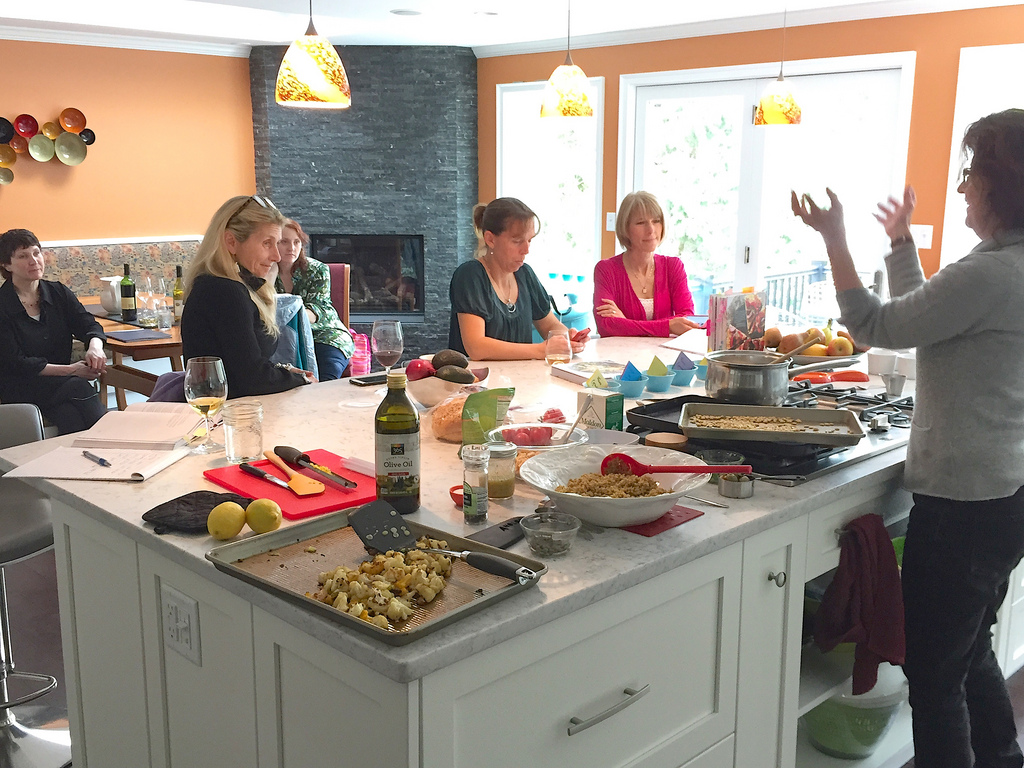 Maria Speck #SimplyAncientGrains via LizsHealthyTable.com