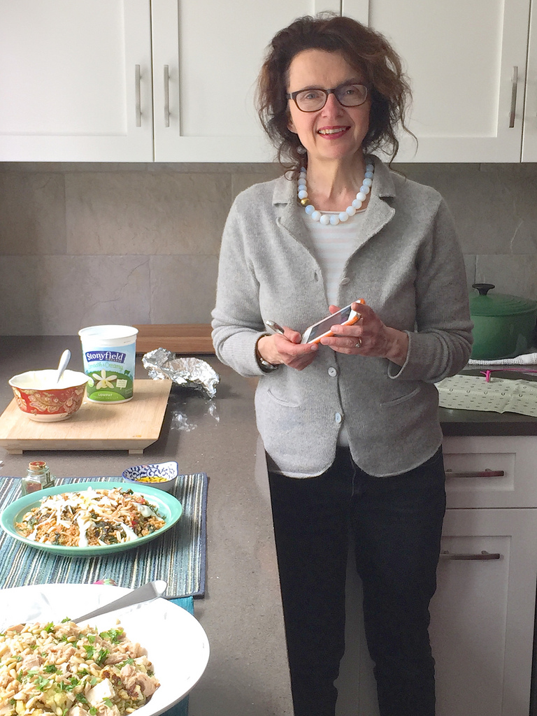 Maria Speck Simply Ancient Grains via LizsHealthyTable.com