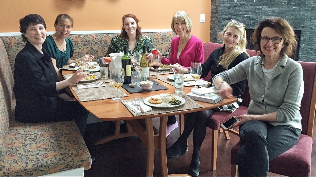 Maria Speck Simply Ancient Grains via LizsHealthyTable.com