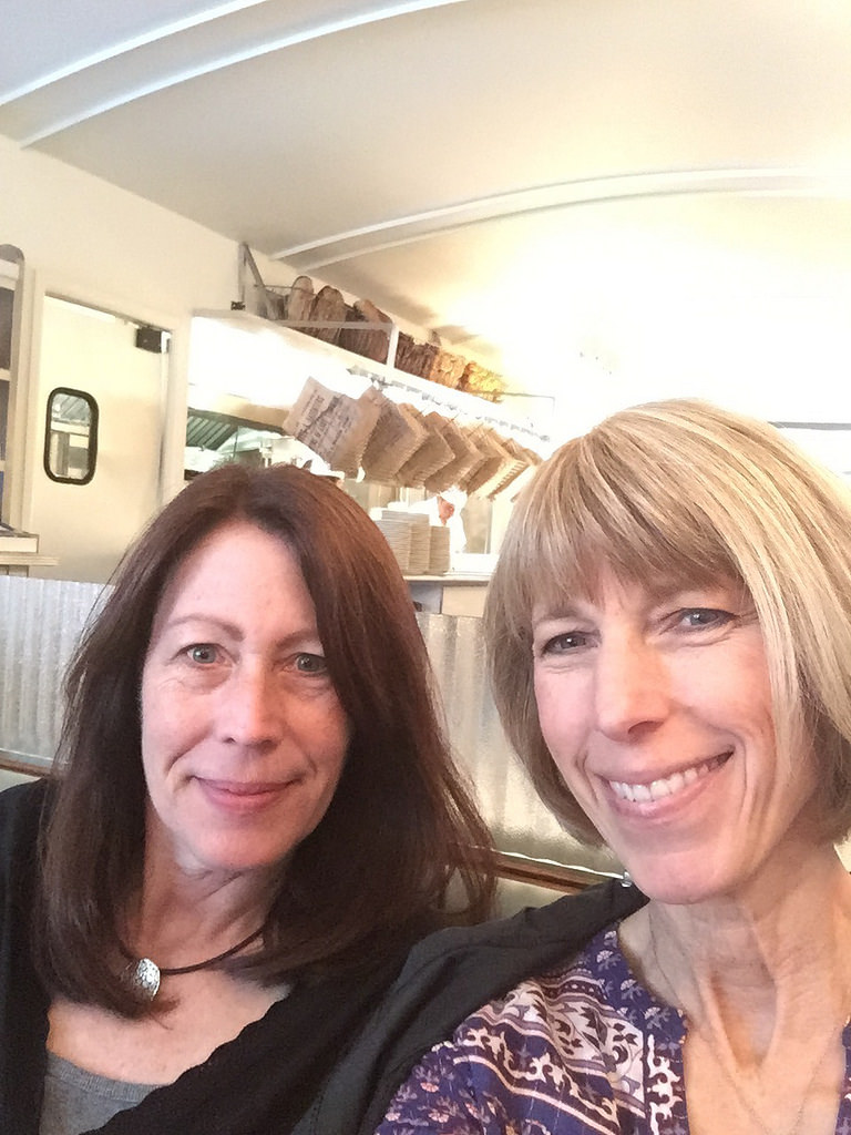 Russ & Daughters via LizsHealthyTable.com