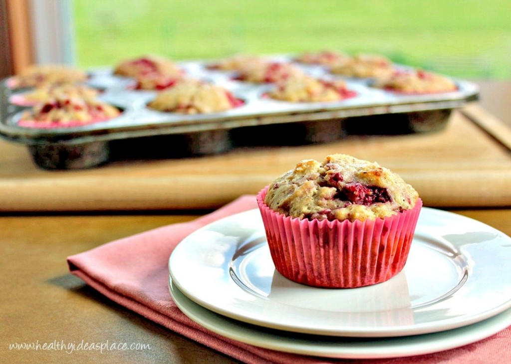 Healthy After-School Snacks via LizsHealthyTable.com