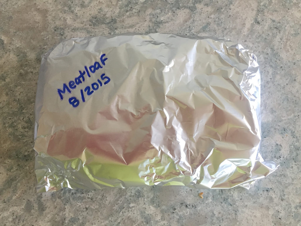 Rib-Sticking Meatloaf Makeover via LizsHealthyTable.com