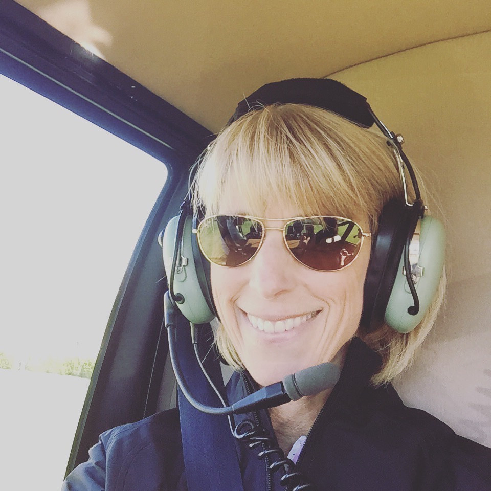 Ambrosia Apples - Apple Orchard Adventure via LizsHealthyTable.com