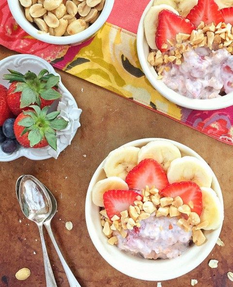 Gut Health via LizsHealthyTable.com Gut Health via LizsHealthyTable.com