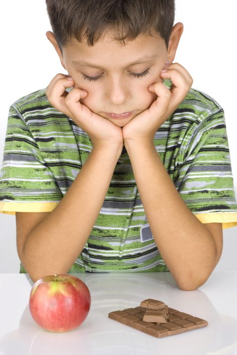 Market Good Nutrition to Kids via LizsHealthyTable.com