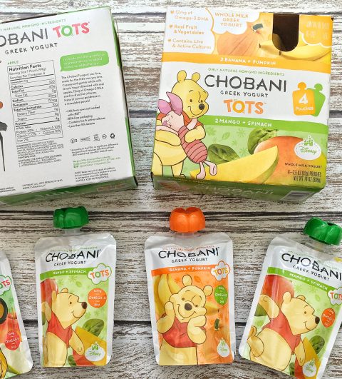 Slash Added Sugar via LizsHealthyTable.com