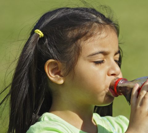 Slash Added Sugar via LizsHealthyTable.com