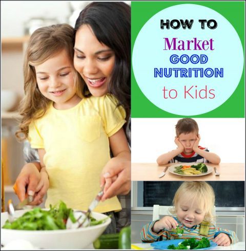 25 Ways to Improve Your Family's Diet via LizsHealthyTable.com