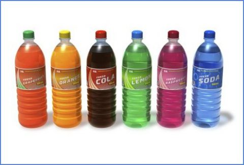 Slash Added Sugar via LizsHealthyTable.com