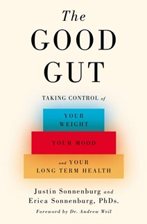 The Good Gut via LizsHealthyTable.com The Good Gut via LizsHealthyTable.com