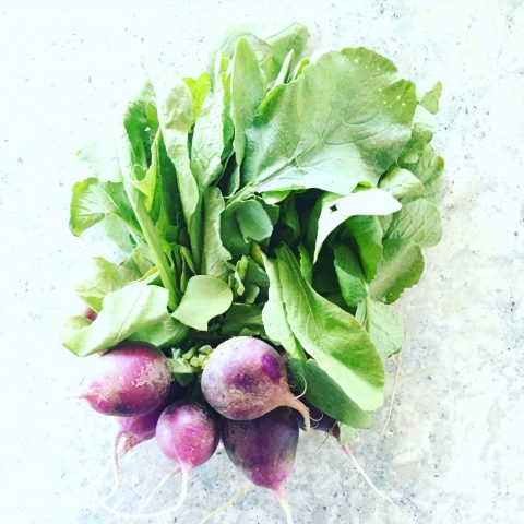 Asian Beef Bowls via LizsHealthyTable.com