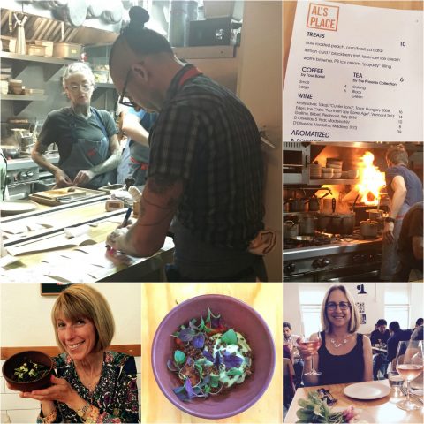 Al's Place San Francisco via LizsHealthyTable.com