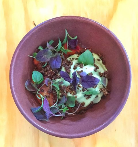 Al's Place San Francisco via LizsHealthyTable.com