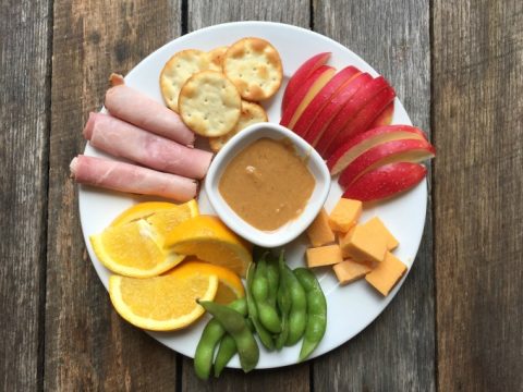 4 Ways You Can Be A Snacktivist + The Snacktivist's Handbook via LizsHealthyTable.com