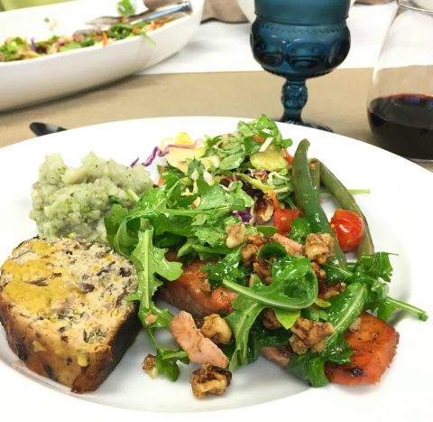 My Top 6 Reasons for Shopping at ALDI via LizsHealthyTable.com