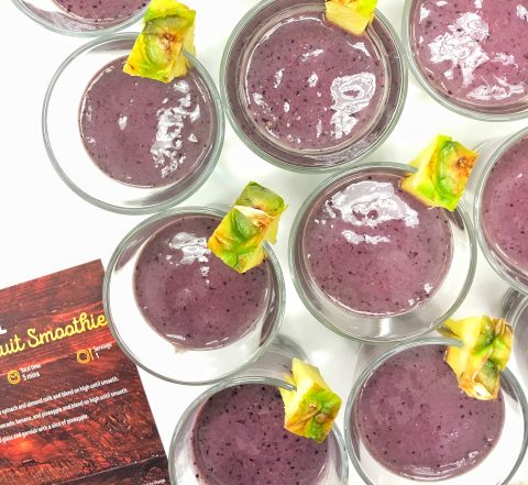 My Top 6 Reasons for Shopping at ALDI via LizsHealthyTable.com