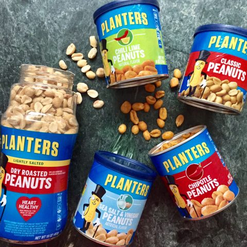 7 Protein- and Peanut-Packed Tailgate Appetizers via LizsHealthyTable.com