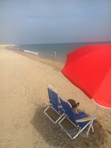 Nantucket Family Vacation via LizsHealthyTable.com