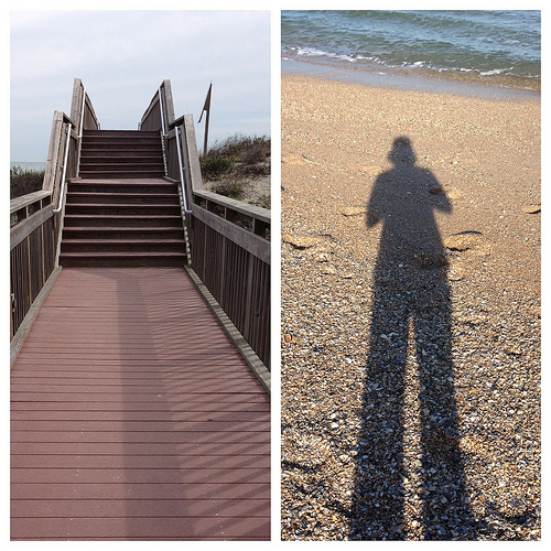 Amelia Island via LizsHealthyTable.com