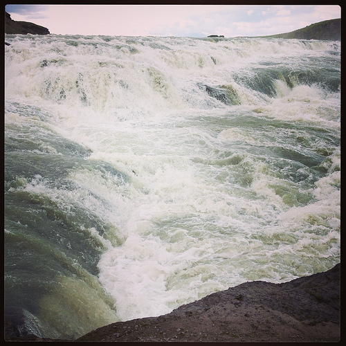 Golden Circle via Lizshealthytable.com