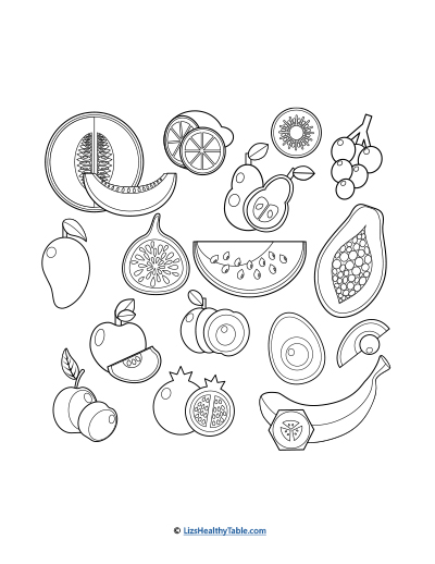 Color, Cook, Eat! Smoothie Bowls - Image 2