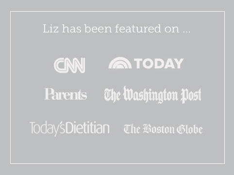 Liz Weiss Featured On
