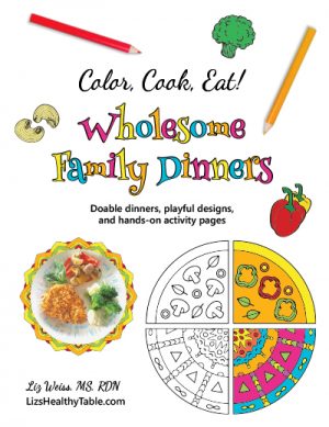 Wholesome Family Dinners