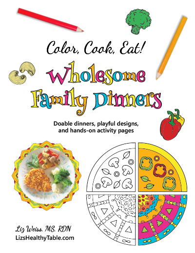 Wholesome Family Dinners