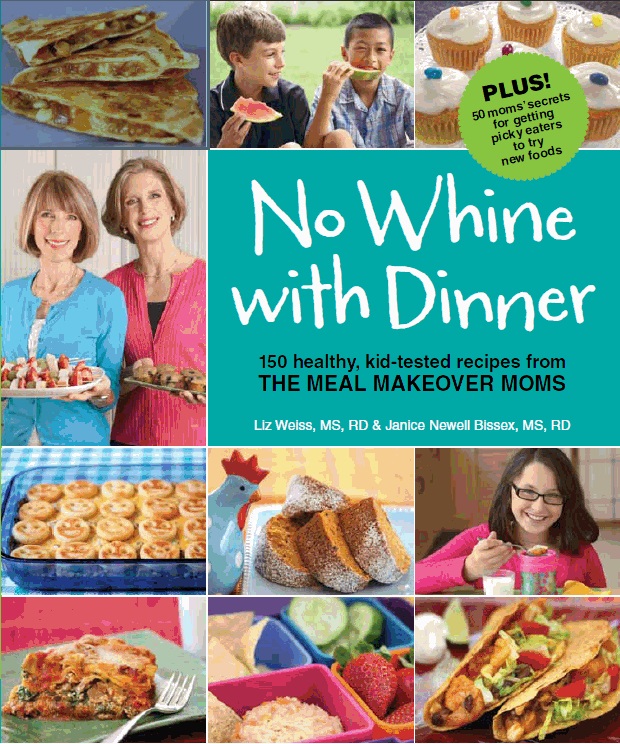 no whine with dinner