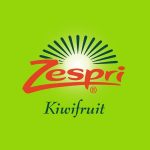 Zespri kiwifruit