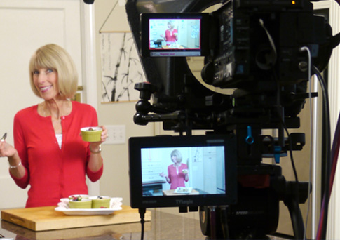 Work With Liz - Brand Partnerships