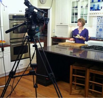 Liz Weiss Media Partnerships