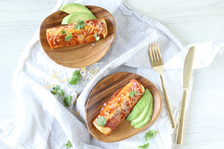40 healthy dream dinners from dietitians via lizshealthytable.com