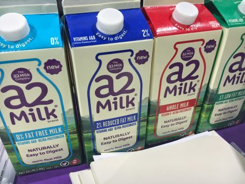 FNCE food trends 2016 via LizsHealthyTable.com