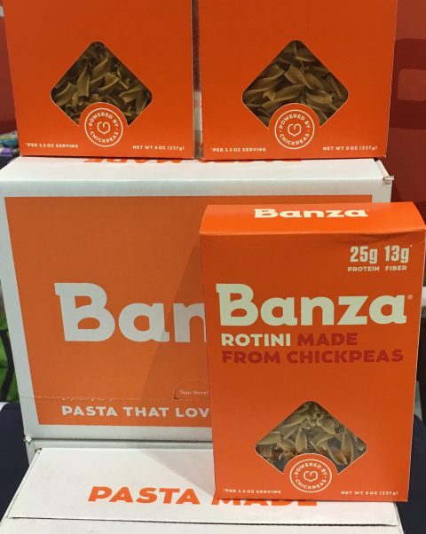 FNCE food trends 2016 via LizsHealthyTable.com